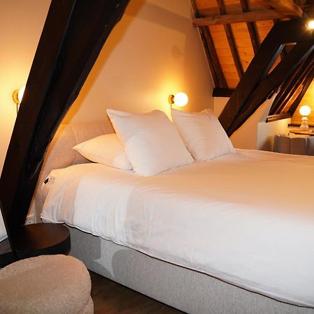 דלפט Boutique Hotel Johannes מראה חיצוני תמונה