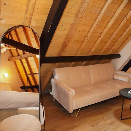 דלפט Boutique Hotel Johannes מראה חיצוני תמונה