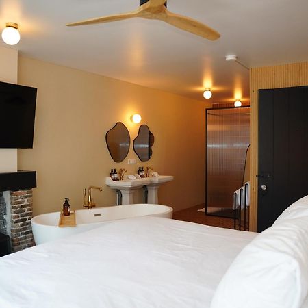 דלפט Boutique Hotel Johannes מראה חיצוני תמונה