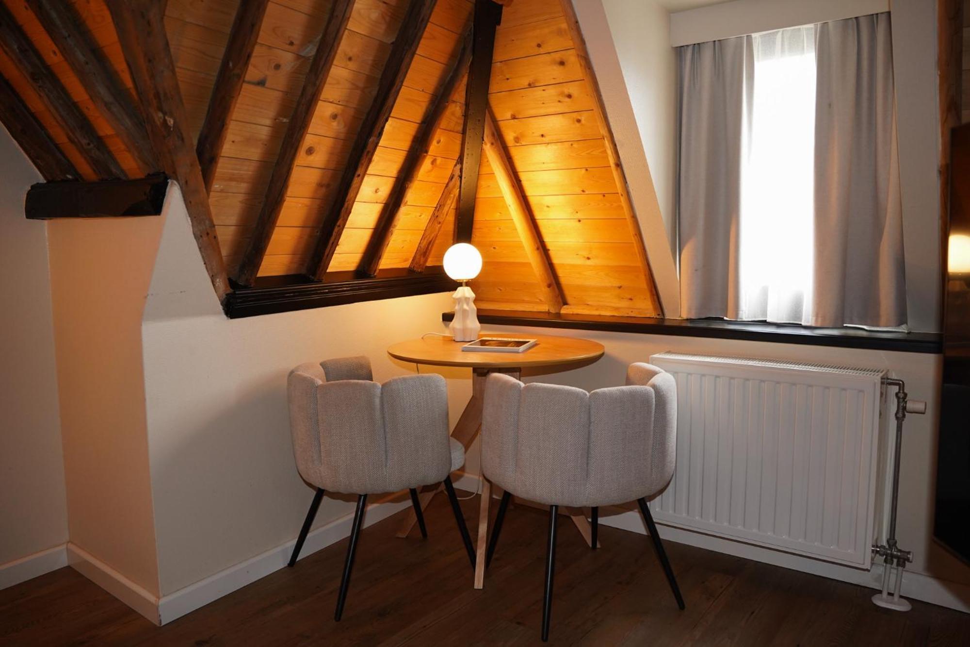 דלפט Boutique Hotel Johannes מראה חיצוני תמונה