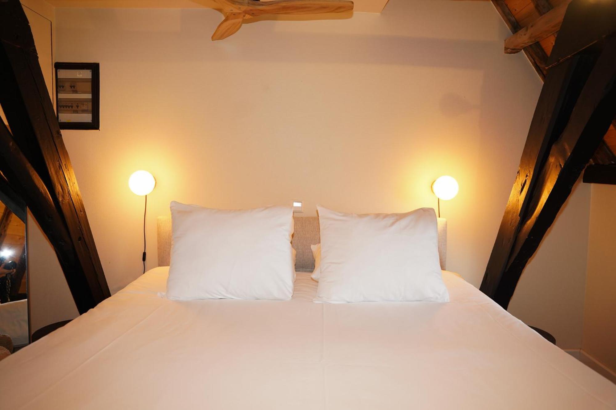 דלפט Boutique Hotel Johannes מראה חיצוני תמונה