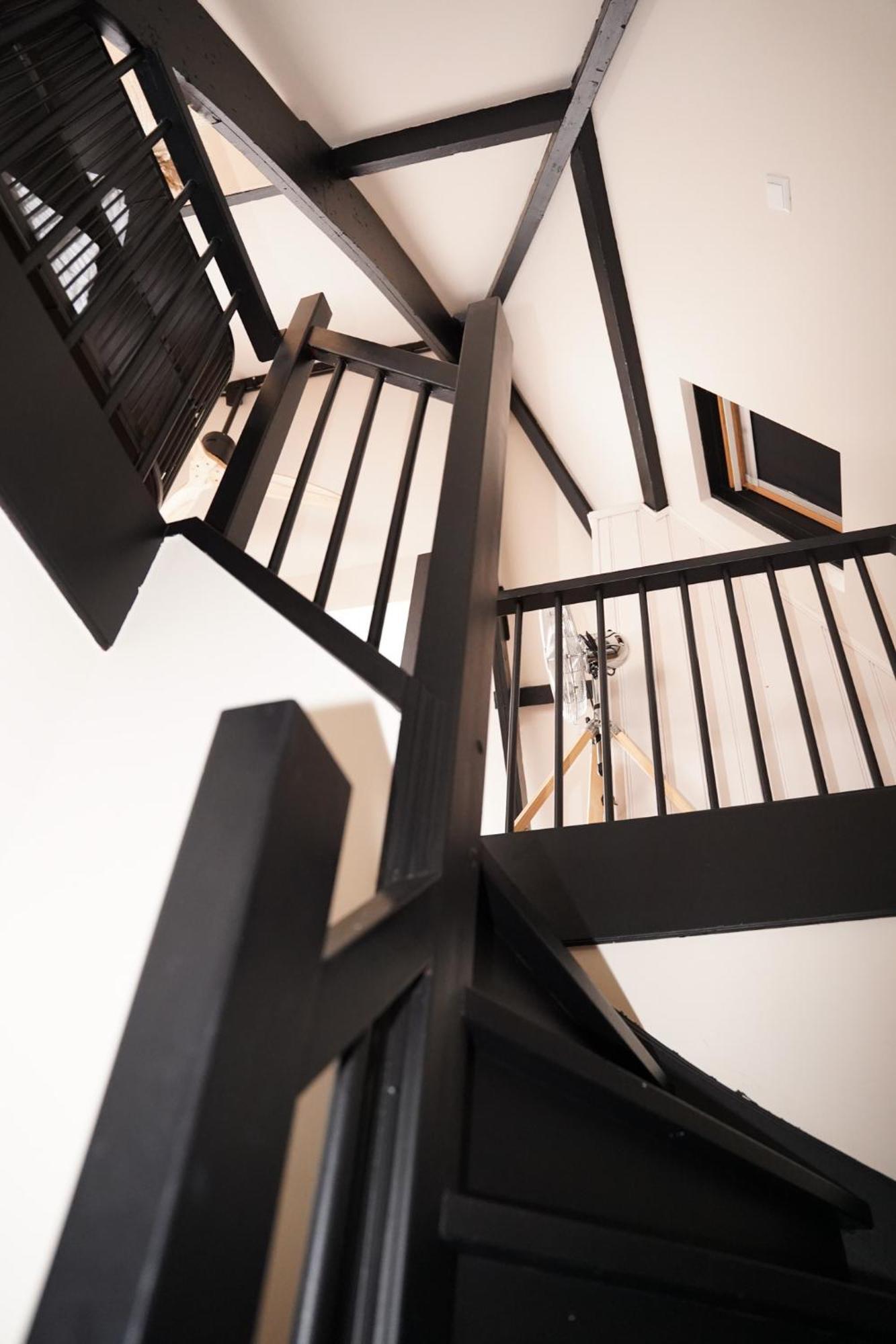 דלפט Boutique Hotel Johannes מראה חיצוני תמונה