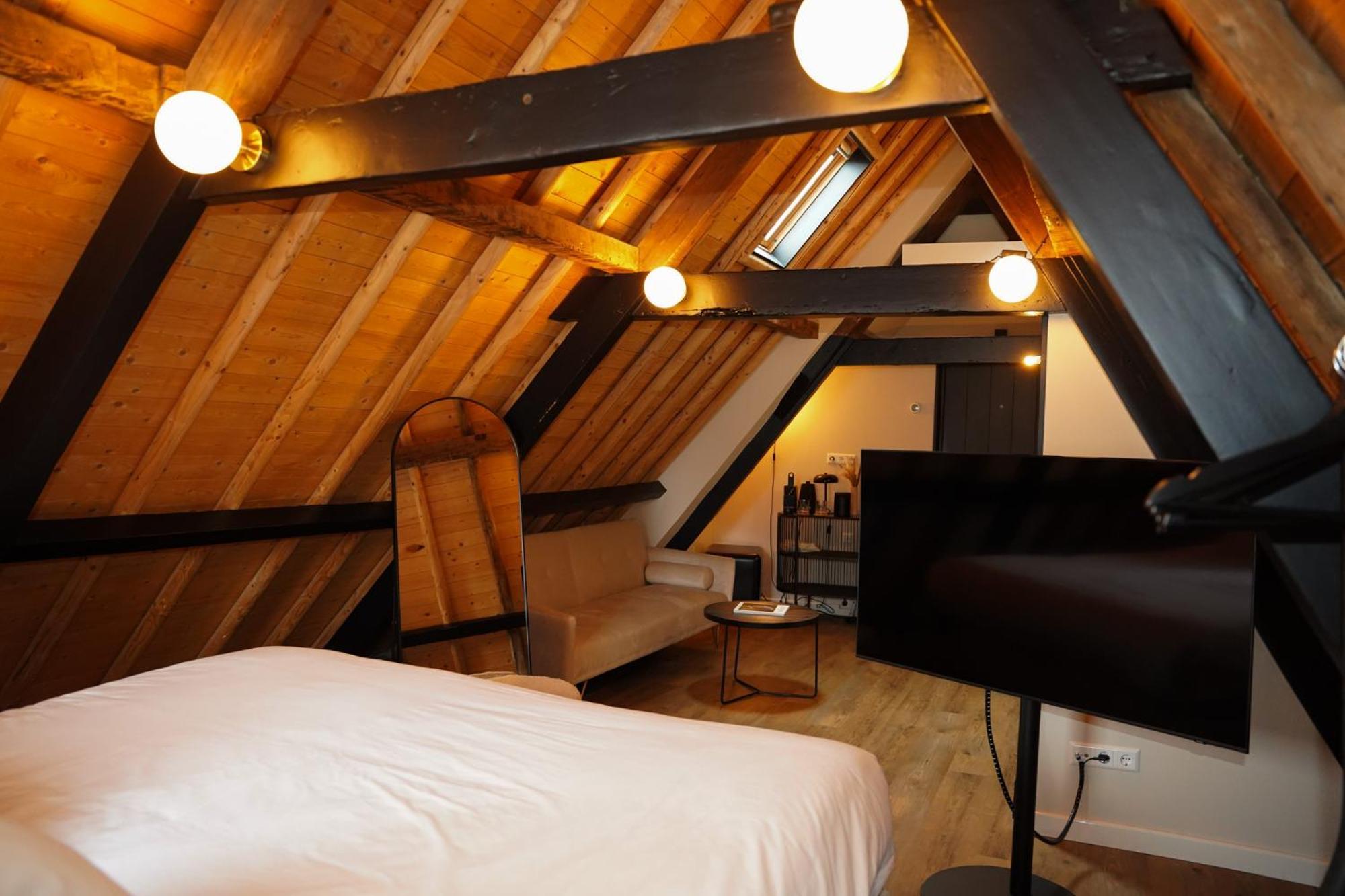 דלפט Boutique Hotel Johannes מראה חיצוני תמונה