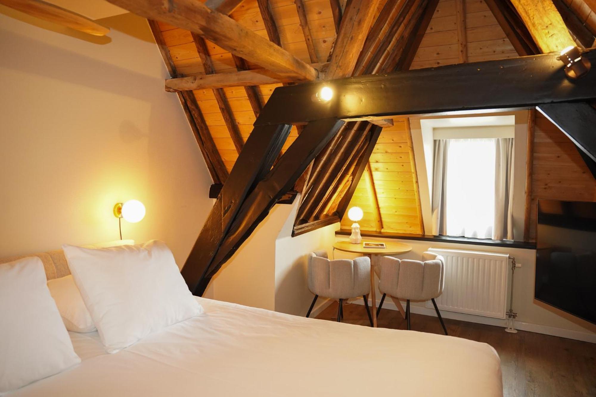 דלפט Boutique Hotel Johannes מראה חיצוני תמונה