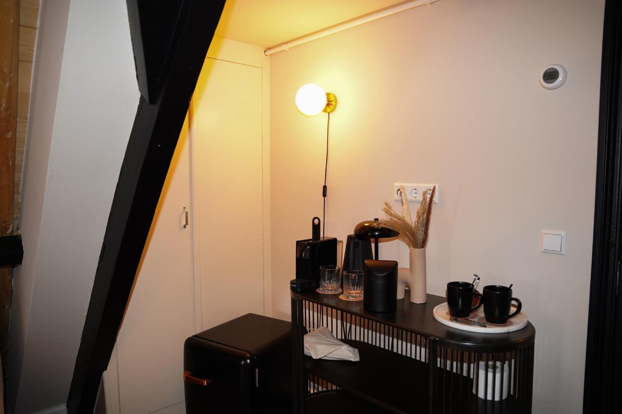 דלפט Boutique Hotel Johannes מראה חיצוני תמונה