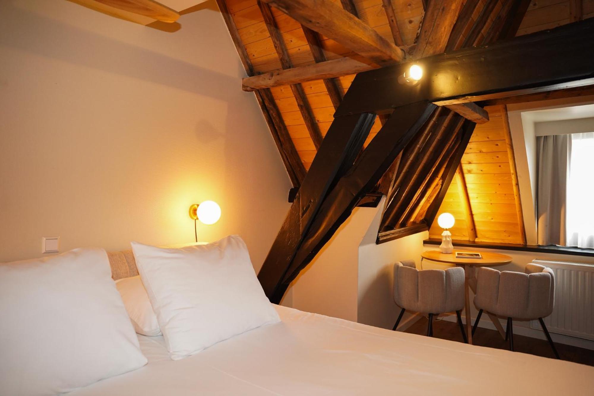 דלפט Boutique Hotel Johannes מראה חיצוני תמונה
