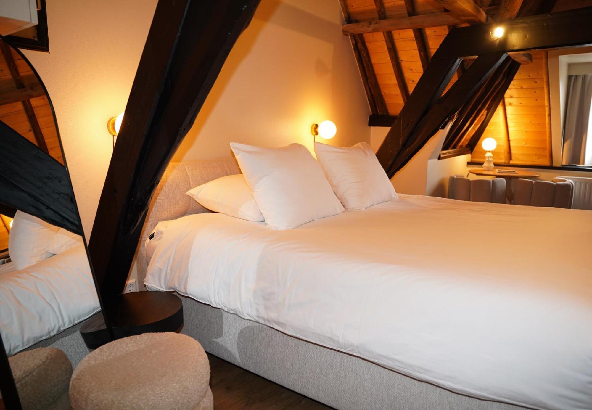 דלפט Boutique Hotel Johannes מראה חיצוני תמונה