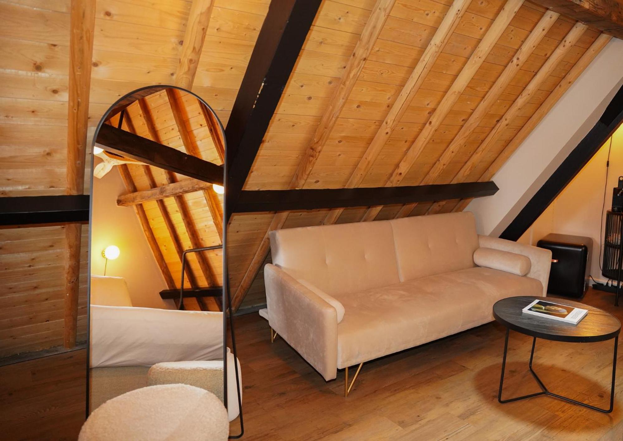דלפט Boutique Hotel Johannes מראה חיצוני תמונה