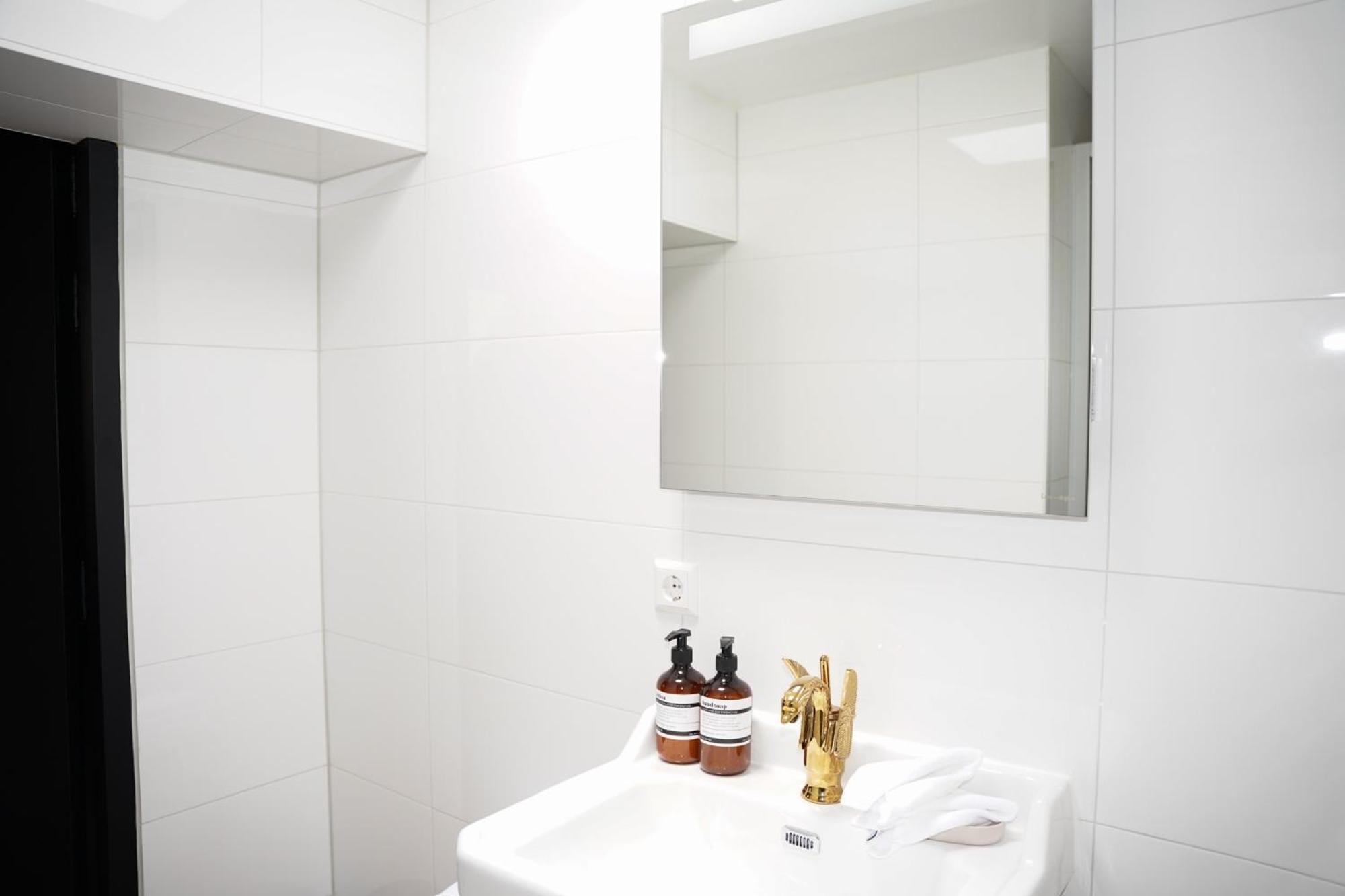 דלפט Boutique Hotel Johannes מראה חיצוני תמונה