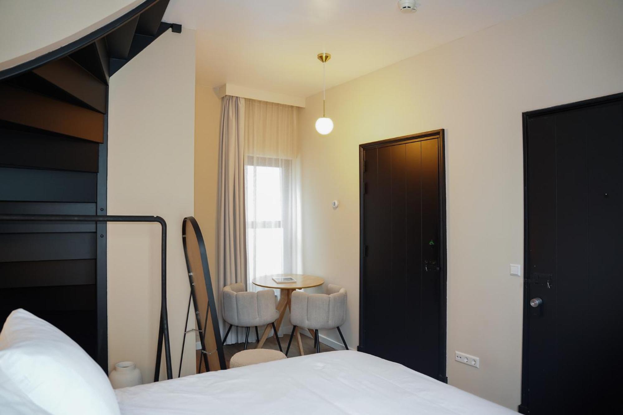 דלפט Boutique Hotel Johannes מראה חיצוני תמונה