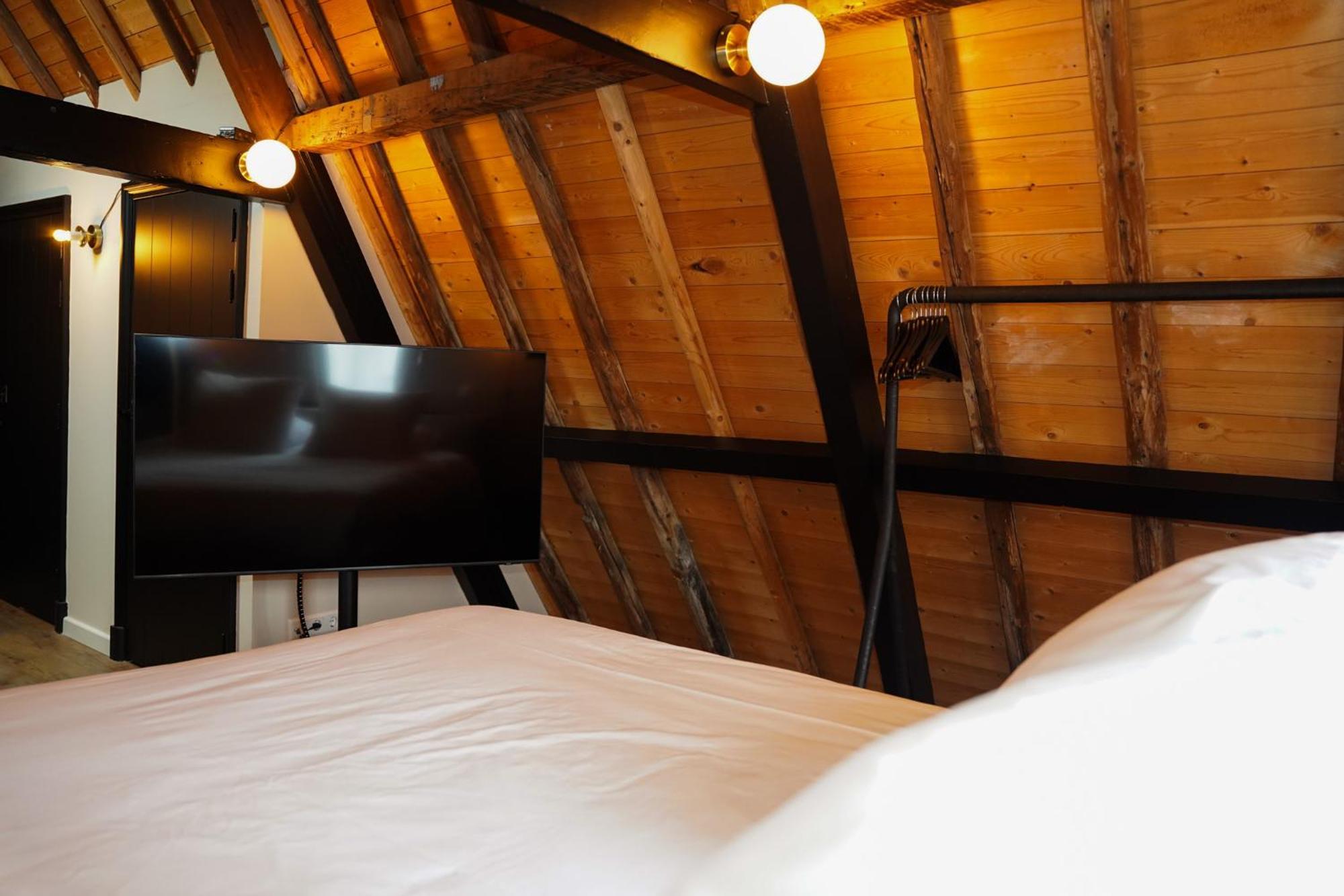 דלפט Boutique Hotel Johannes מראה חיצוני תמונה
