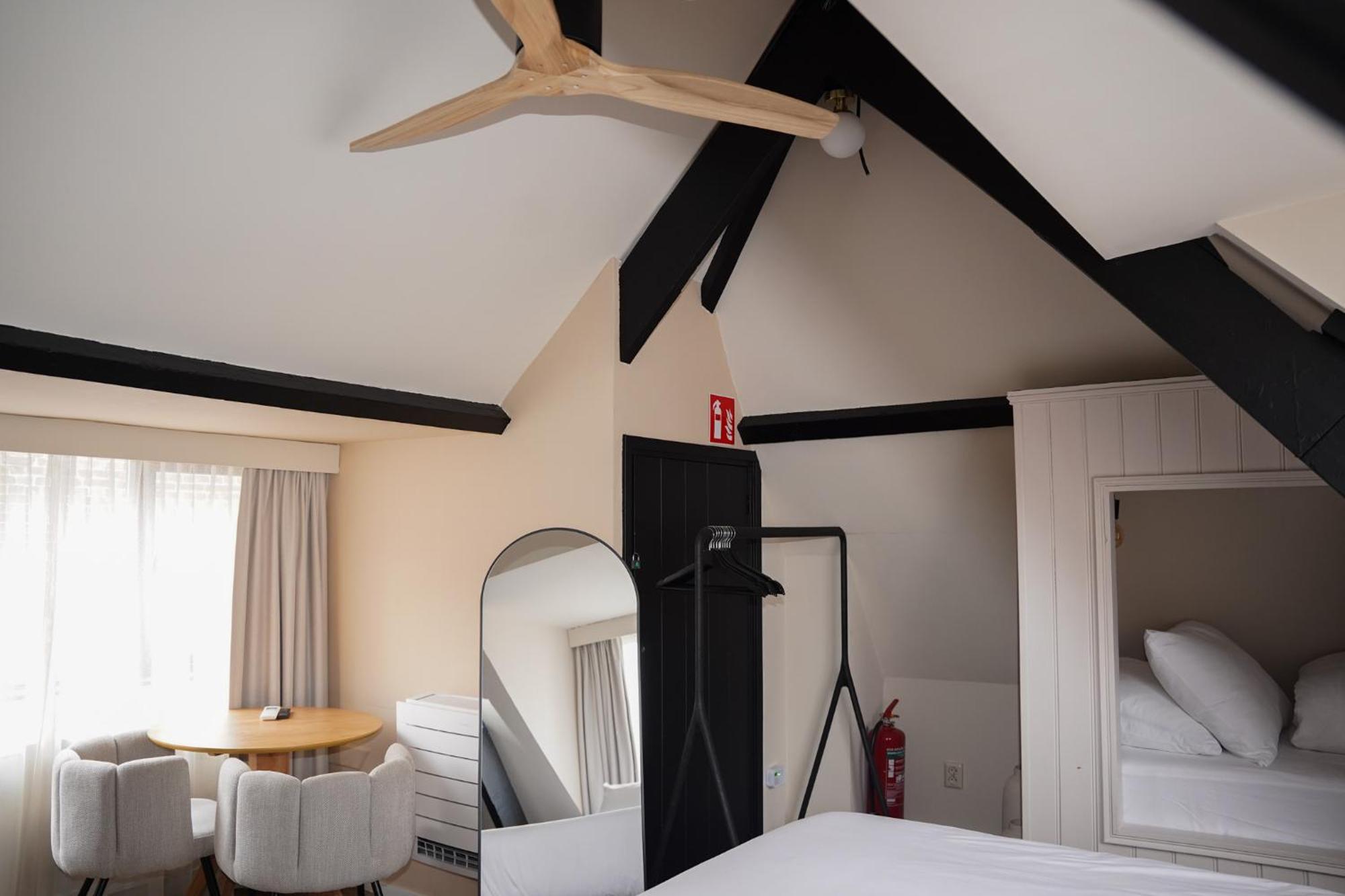 דלפט Boutique Hotel Johannes מראה חיצוני תמונה