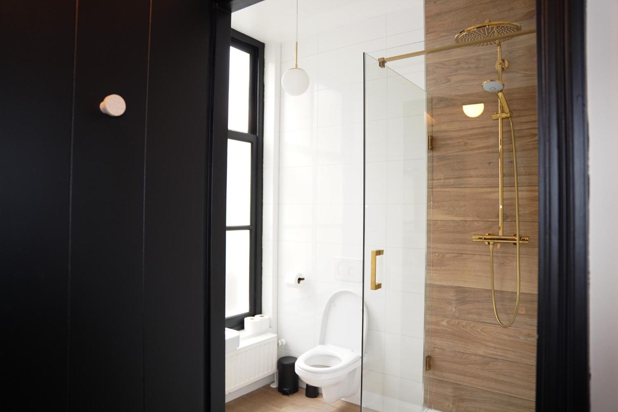 דלפט Boutique Hotel Johannes מראה חיצוני תמונה