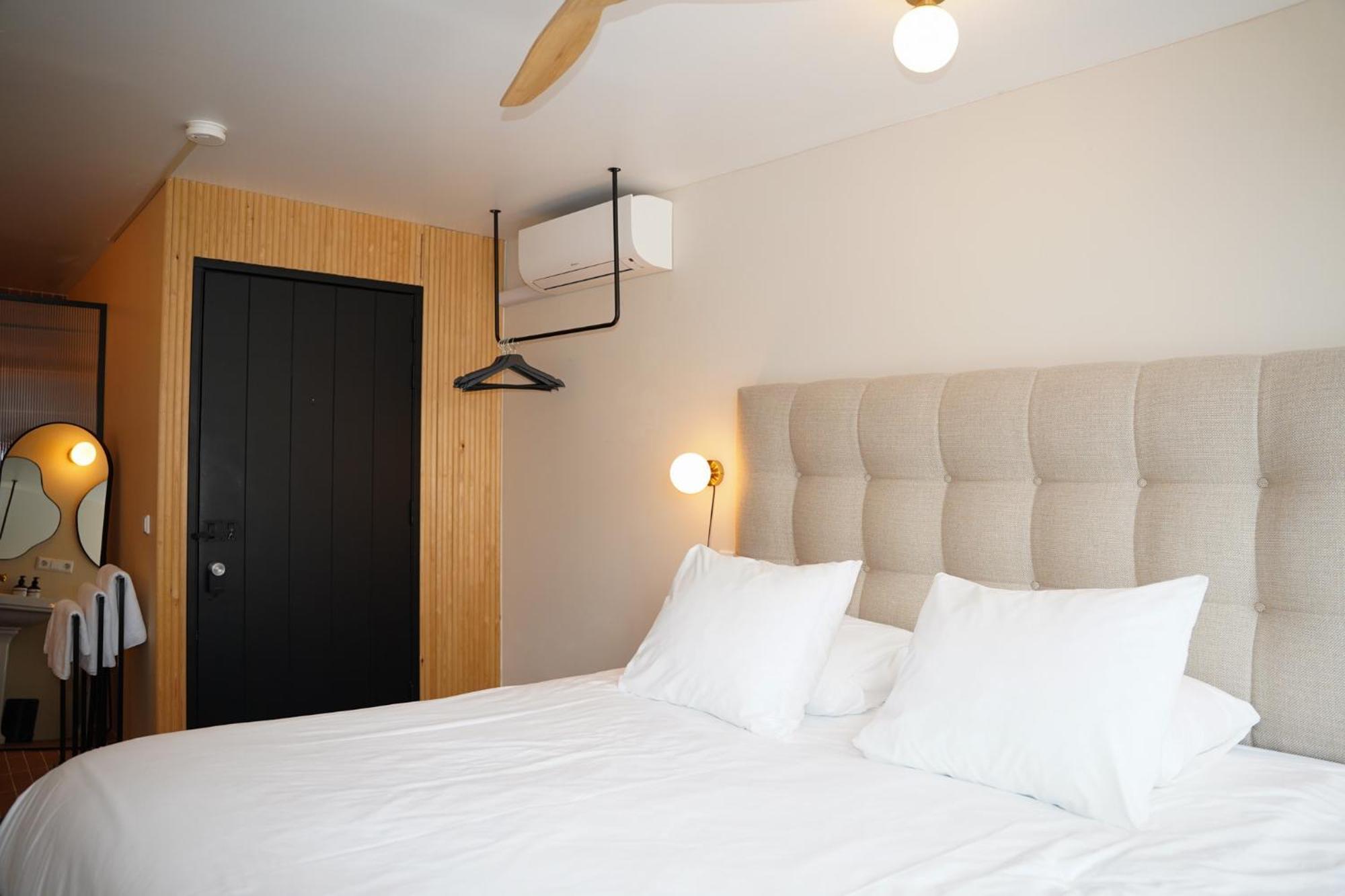 דלפט Boutique Hotel Johannes מראה חיצוני תמונה