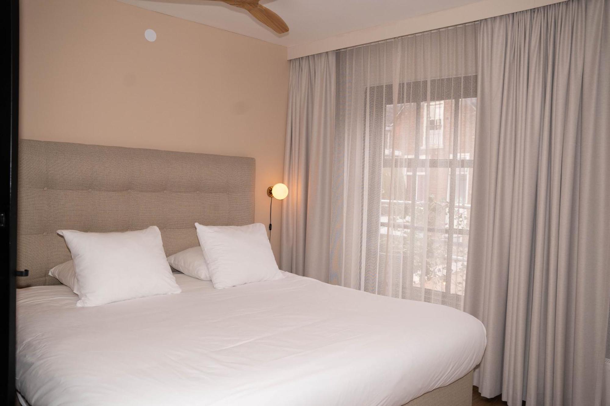 דלפט Boutique Hotel Johannes מראה חיצוני תמונה