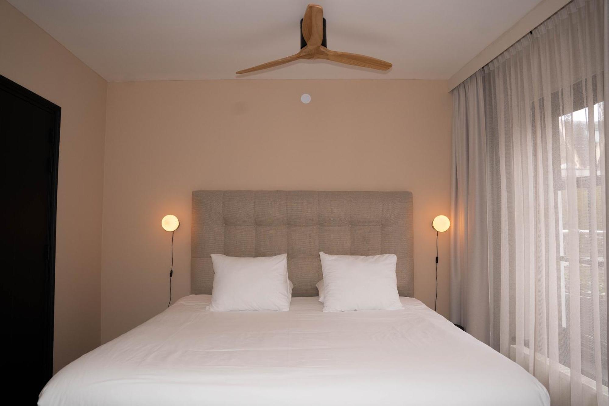 דלפט Boutique Hotel Johannes מראה חיצוני תמונה