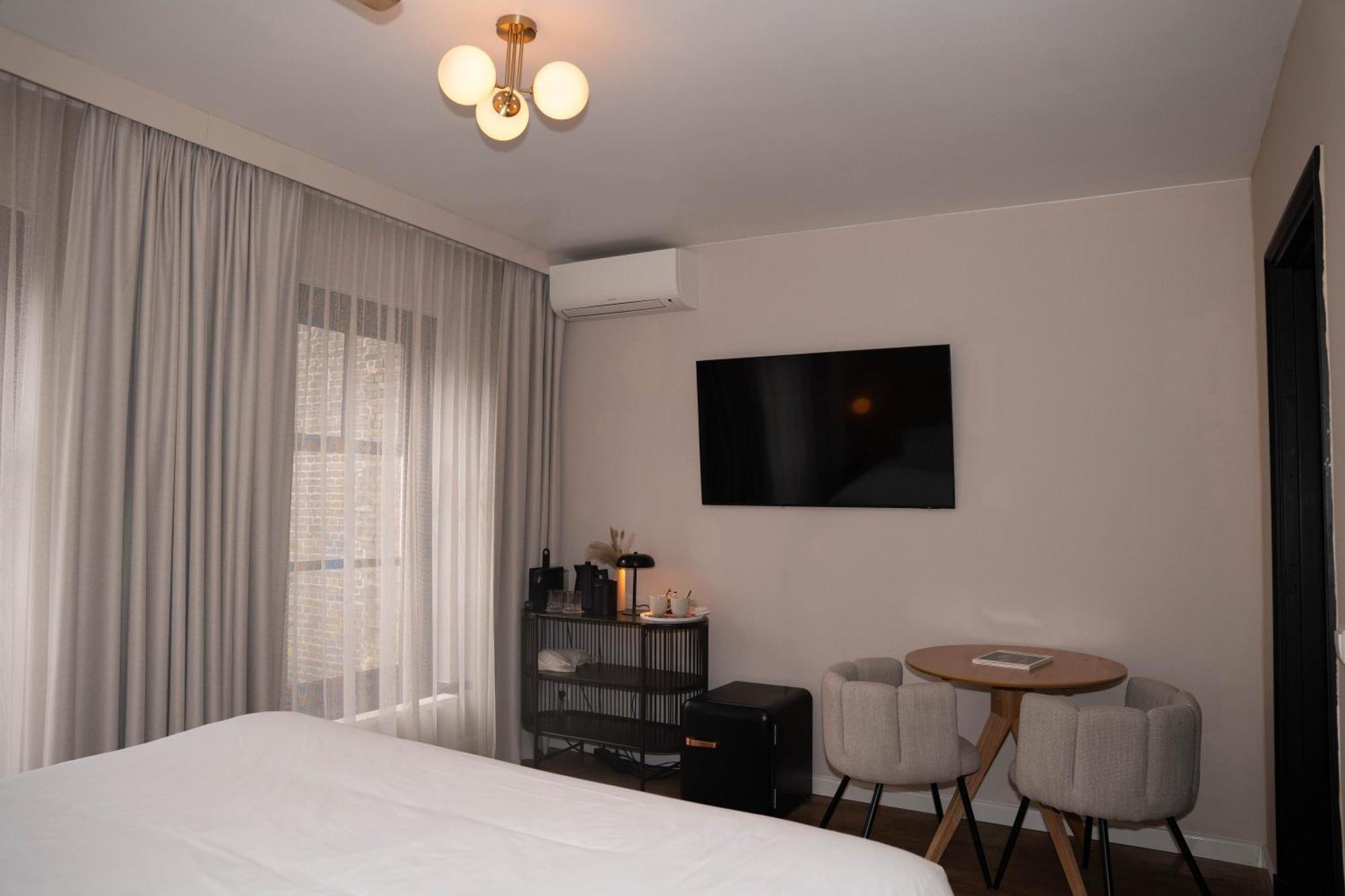 דלפט Boutique Hotel Johannes מראה חיצוני תמונה